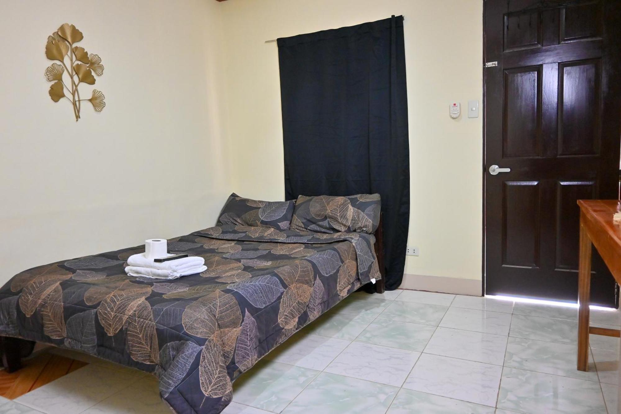 Trisha Guesthouse San Vicente  Dış mekan fotoğraf