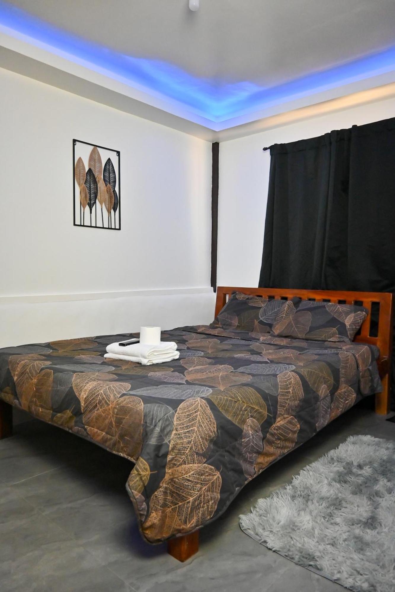 Trisha Guesthouse San Vicente  Dış mekan fotoğraf