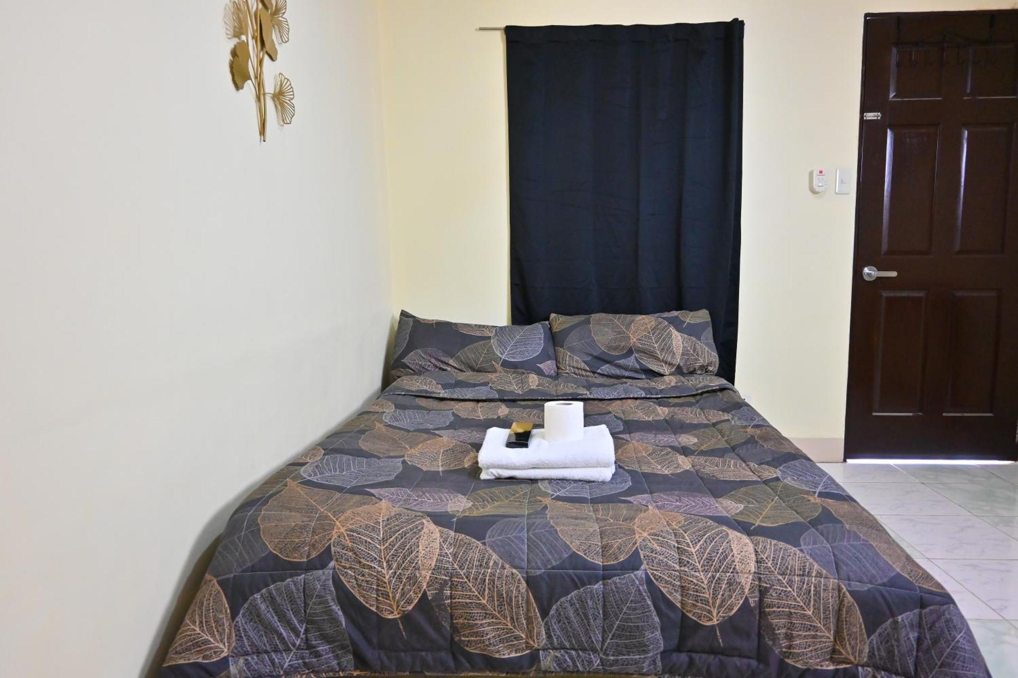 Trisha Guesthouse San Vicente  Dış mekan fotoğraf