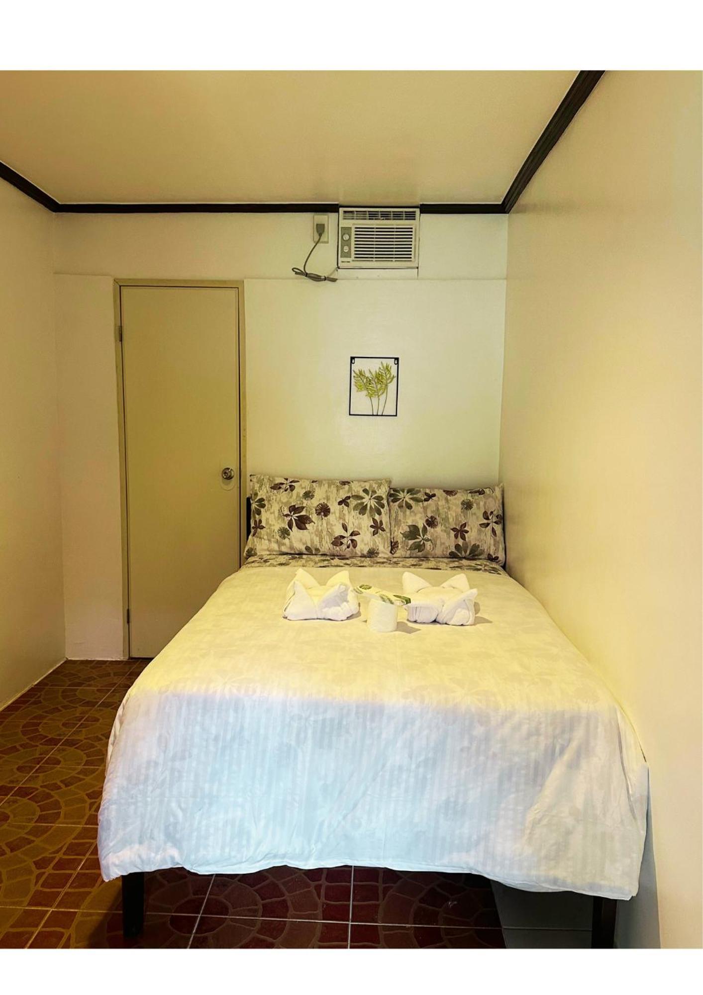 Trisha Guesthouse San Vicente  Dış mekan fotoğraf